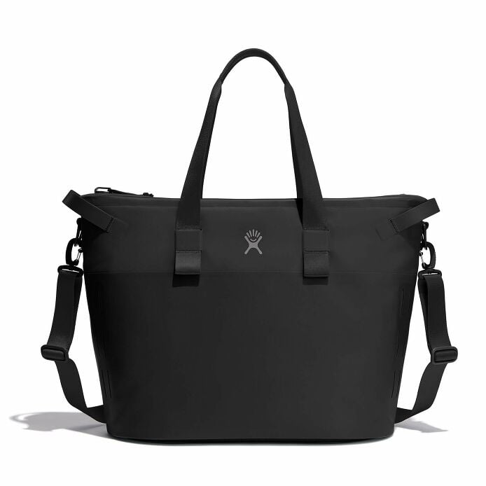 26-l-day-escapetm-tote-v5 26-l-day-escape-soft-cooler-tote-black-straight-on.jpg