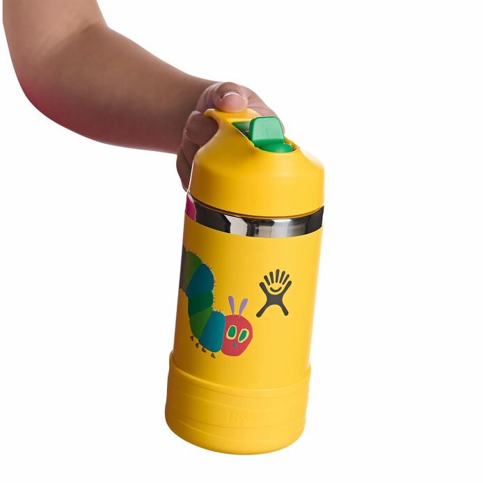 kids-12-oz-bottle-world-of-eric-carletm-r7 le26-w12-1000-kids-12-oz-wide-straw-cap-and-boot-yellow-caterpillar-straight-hb2_1.jpg