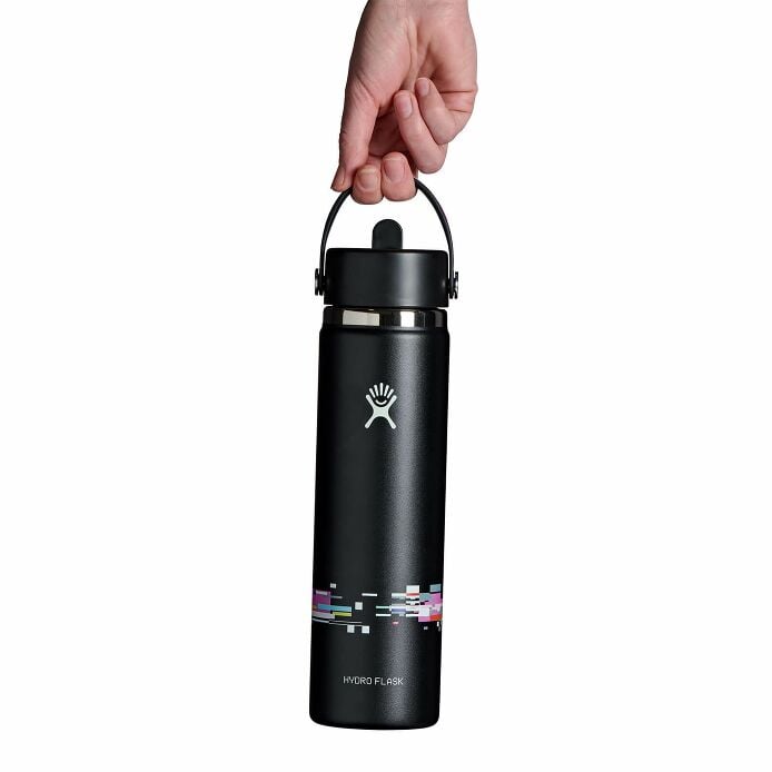 glitch-collection-24-oz-bottle-with-flex-straw-cap-e7 le26-w24-1007-24-oz-wide-flex-straw-cap-glitch-black-hb.jpg