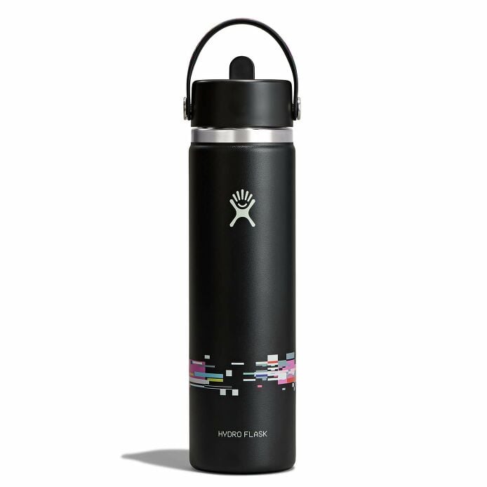 glitch-collection-24-oz-bottle-with-flex-straw-cap-e7 le26-w24-1007-24-oz-wide-flex-straw-cap-glitch-black-straight.jpg