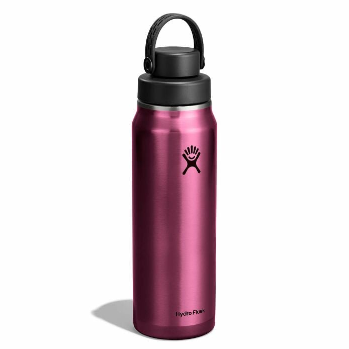 32-oz-lightweight-chug-cap-bottle-m4 lw32lwfcc094-32-oz-lightweight-chug-cap-bottle-wide-mouth-garnet-red-angled.jpg