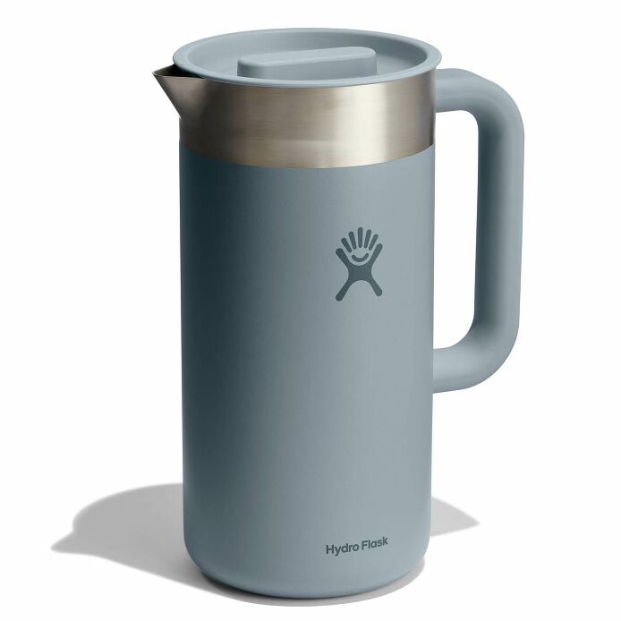 51-oz-insulated-pitcher-e2 okp51043-insulated-pitcher-shale-gray-angled.jpg