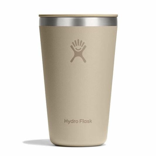 16-oz-all-around-tumbler-tonal-oat-z6 t16cpc114_16ozallaroundtumblerpressinlid_oat_straighton.jpg