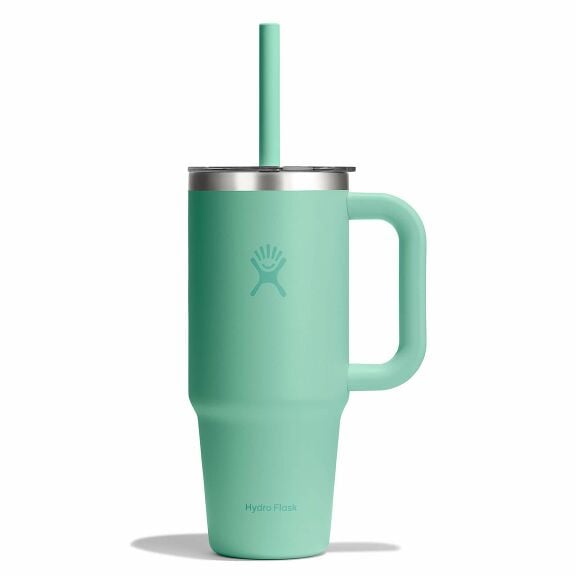 24-oz-travel-tumbler-q8 tt24pscc344-24-oz-travel-tumbler-clear-lid-mermaid-green-straight.jpg