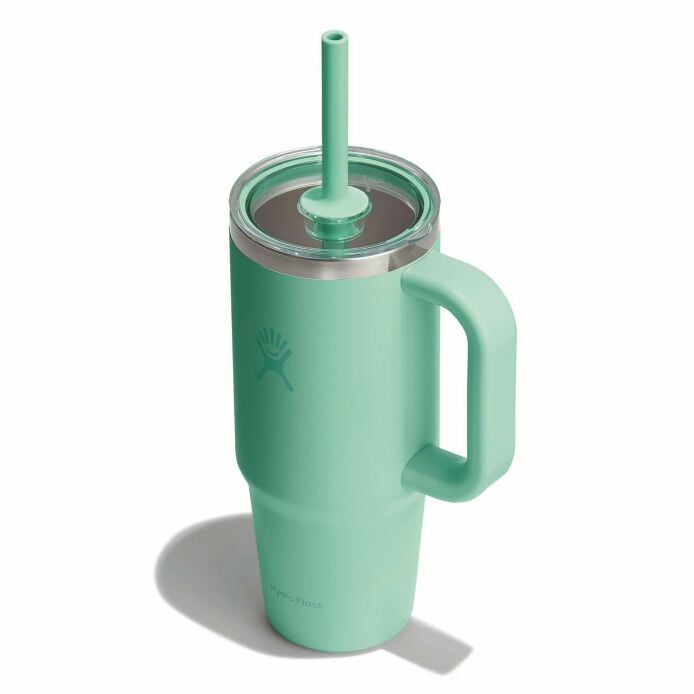 24-oz-travel-tumbler-q8 tt24pscc344_24oztraveltumblerclearlid_mermaidgreen_angledhigh_2.jpg