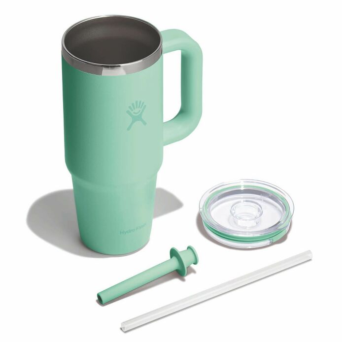 24-oz-travel-tumbler-q8 tt24pscc344_24oztraveltumblerclearlid_mermaidgreen_exploded_1.jpg