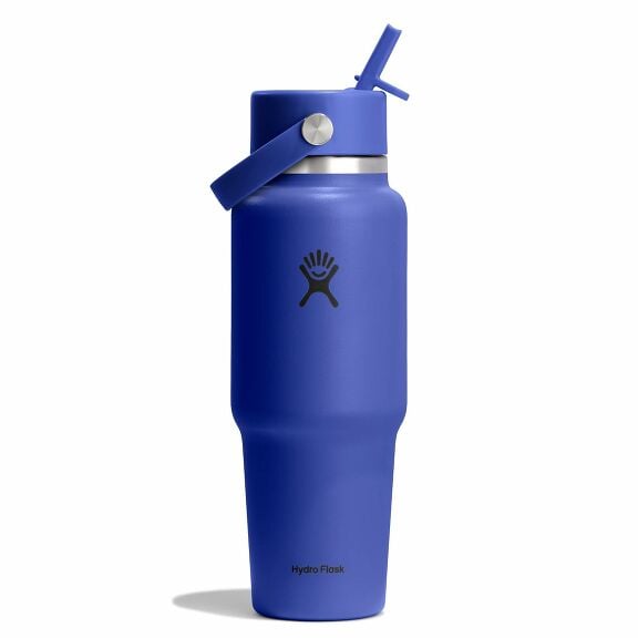 32-oz-travel-bottle-with-flex-straw-cap-p5 wt32cfs382_32oztravelbottleflexstraw_capriblue_straighton_1.jpg