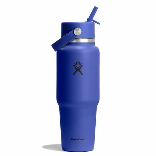 32-oz-travel-bottle-with-flex-straw-cap-p5 wt32cfs382_32oztravelbottleflexstraw_capriblue_straighton_1.jpg